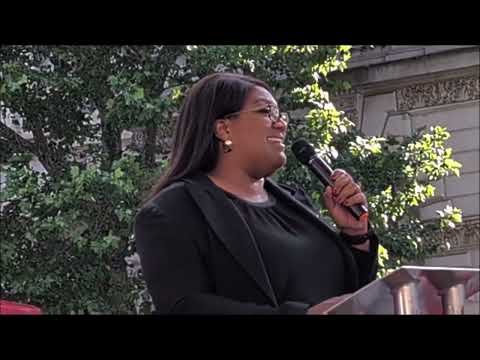 Emergency Downing St Protest: all the speeches.
