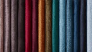 Davis Fabrics - Virtual Sampler Monolith