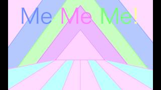 Utau-Synthme Me Memidori Mori, Kasumi Kato & Natsuki Anami