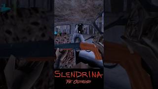 Slendrina The Crossroads #slendrina #granny #dvloper #fullgameplay #shotrs