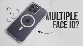 Can We Add Multiple Face ID in iPhone? (explained)