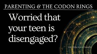 Parents: Is Your Teen Withdrawn or Disengaged? Their Withdrawal May Be a Gift, a Portal to Miracles
