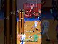 NBA 2K26 Point Guard Build Jason Williams