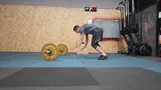 Cyprus throwdown 19.2 start 2 time 6:44