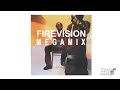 FIREVISION - Megamix (SpaceMouse) [2023]