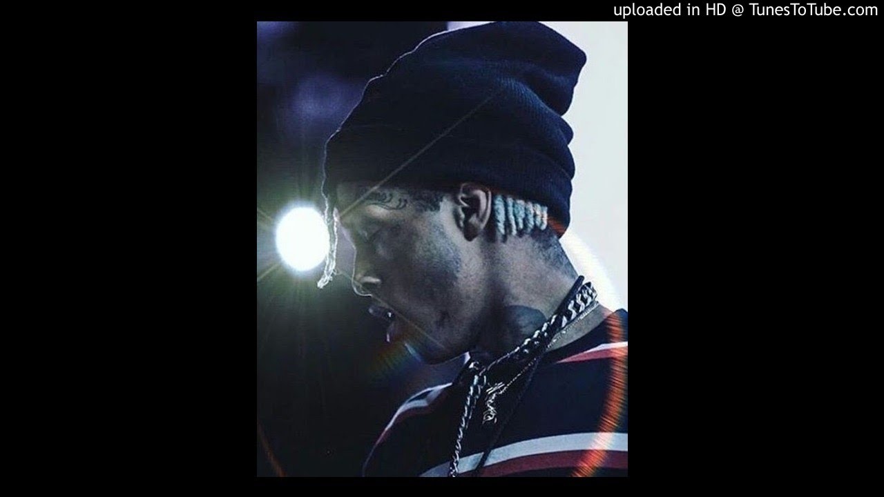 [FREE] XXXTENTACION x RONNY J Type Beat 2018 "RUN!" (PROD.KIVYA)