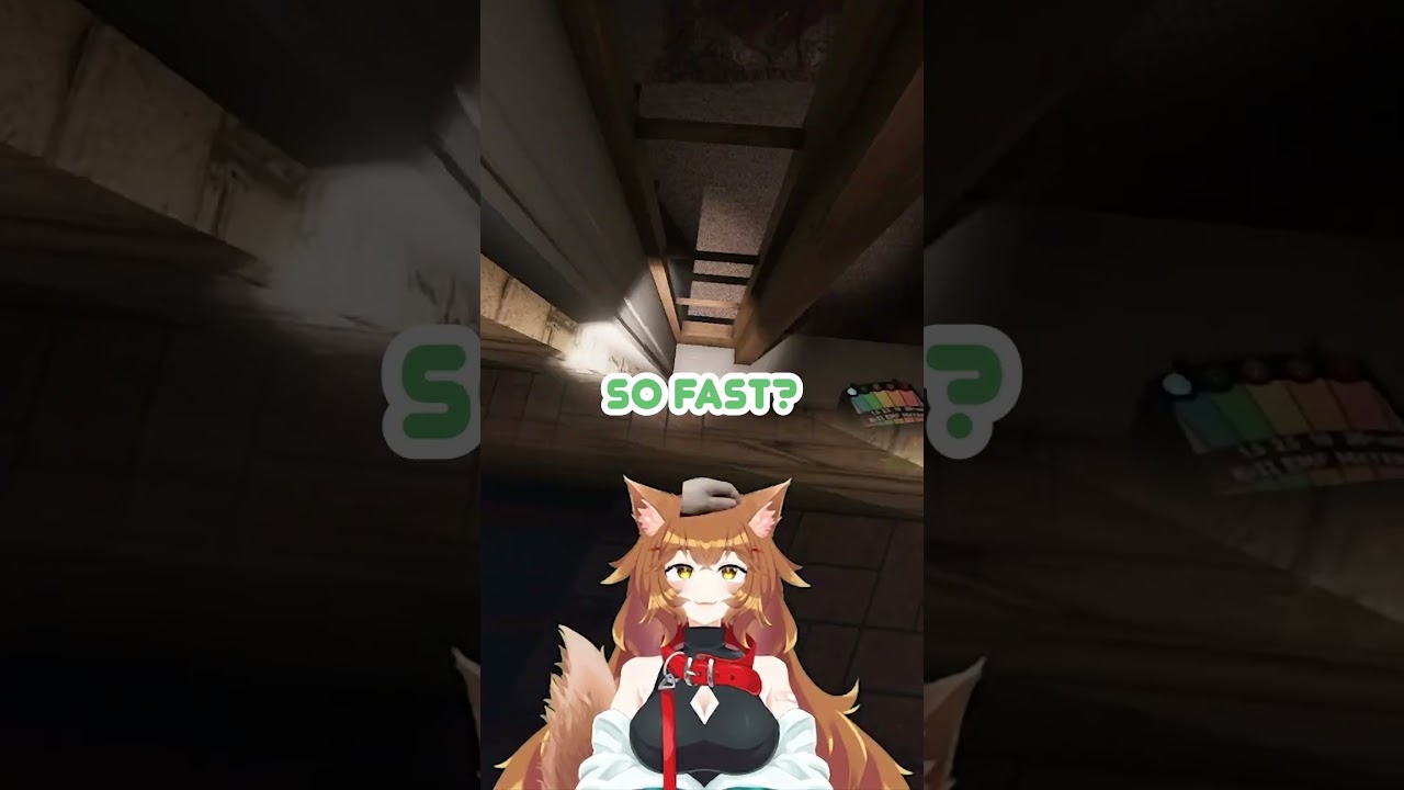 Perfect Timing Chat!