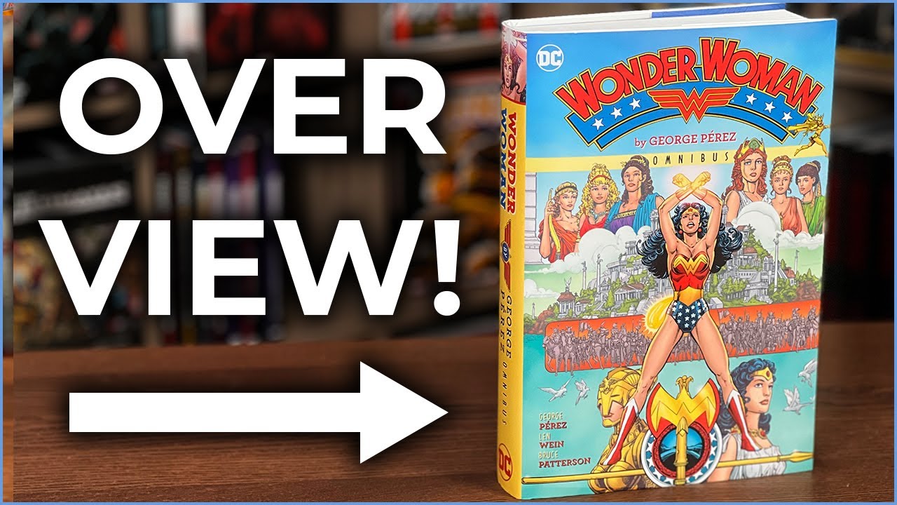 洋書 Wonder Woman Omnibus Wonder Woman by Greg Rucka Omnibus (Wonder Woman, 1): Rucka