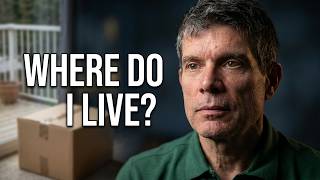 Moving | Why I Can't Hide From This Anymore