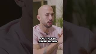 Andrew Tate Reveals Mind-Blowing Money Secrets You Never Imagined #shorts