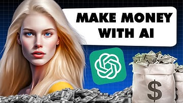 How to Get Rich with AI: The Complete Beginner’s Guide