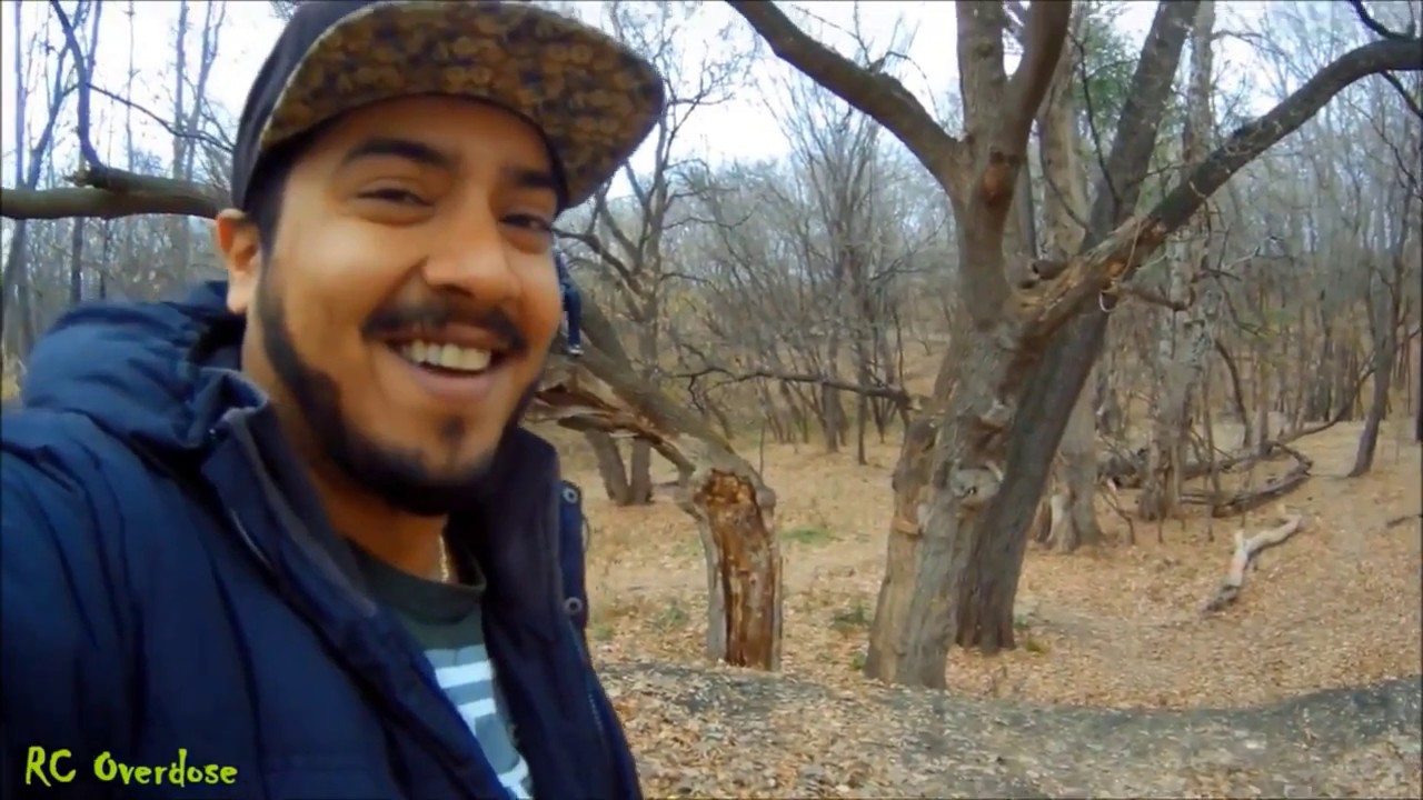 RC OVERDOSE-"SORRY"for the long break (2017-2018 RC Throwback)Stunts and Backflips