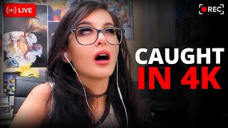 When YouTubers Forgot They Were LIVE..!😨