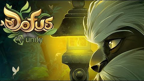 Dofus Unity Music Ambience Village De Pandala