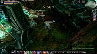 hack cabal CZ  tierra gloriosa2