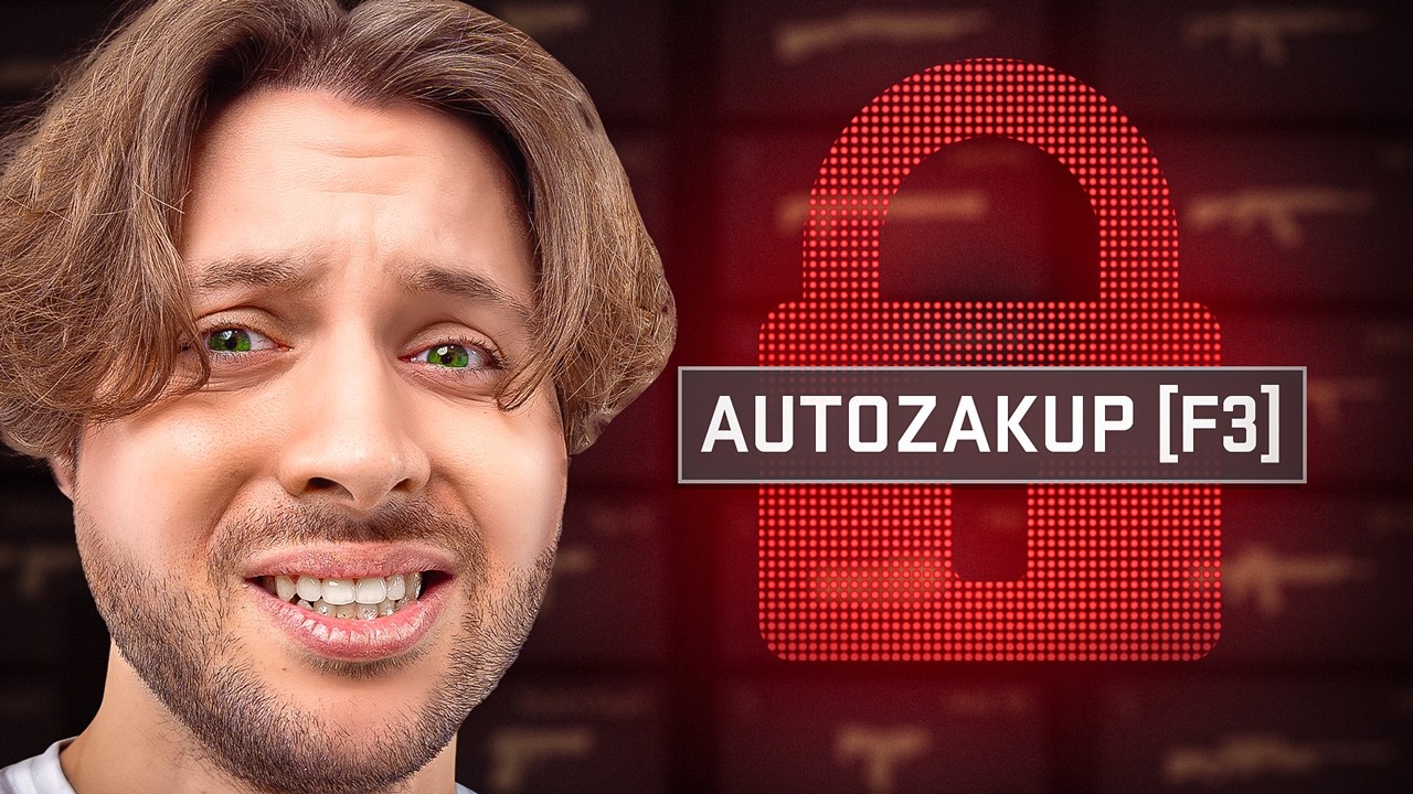 SKRZYDŁOWE w CS2 tylko AUTOZAKUPEM