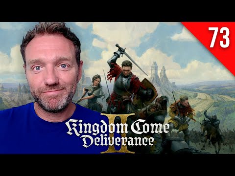 Tom McKay Plays KCD2 | Part 73