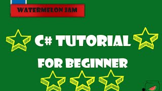C# Tutorial 15 - Function With Return and Function With parameters
