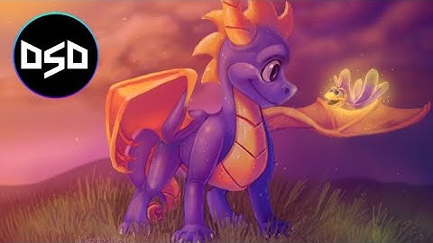 Spyro 2 - Magma Cone(Glenntai Remix)