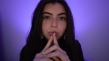 Thumbnail of Gently Whispering like Gentle Whispering ASMR 💤 Inspired by Delicate Gibberish & Soothing Sounds