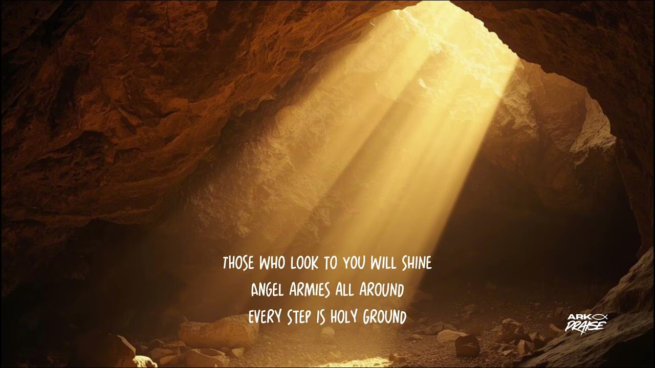 Taste & See | ARK Praise