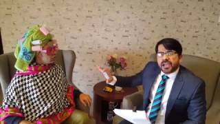 Pammi Aunty Exposes Arnab Goswami Part 100
