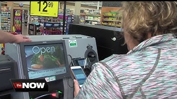 Kroger unveils Scan, Bag and Go technology