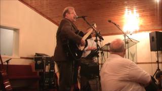 Chuck Compton - So You Would Know (RCBC 4-7-13)