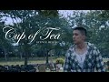 Stevie hoang  cup of tea official music