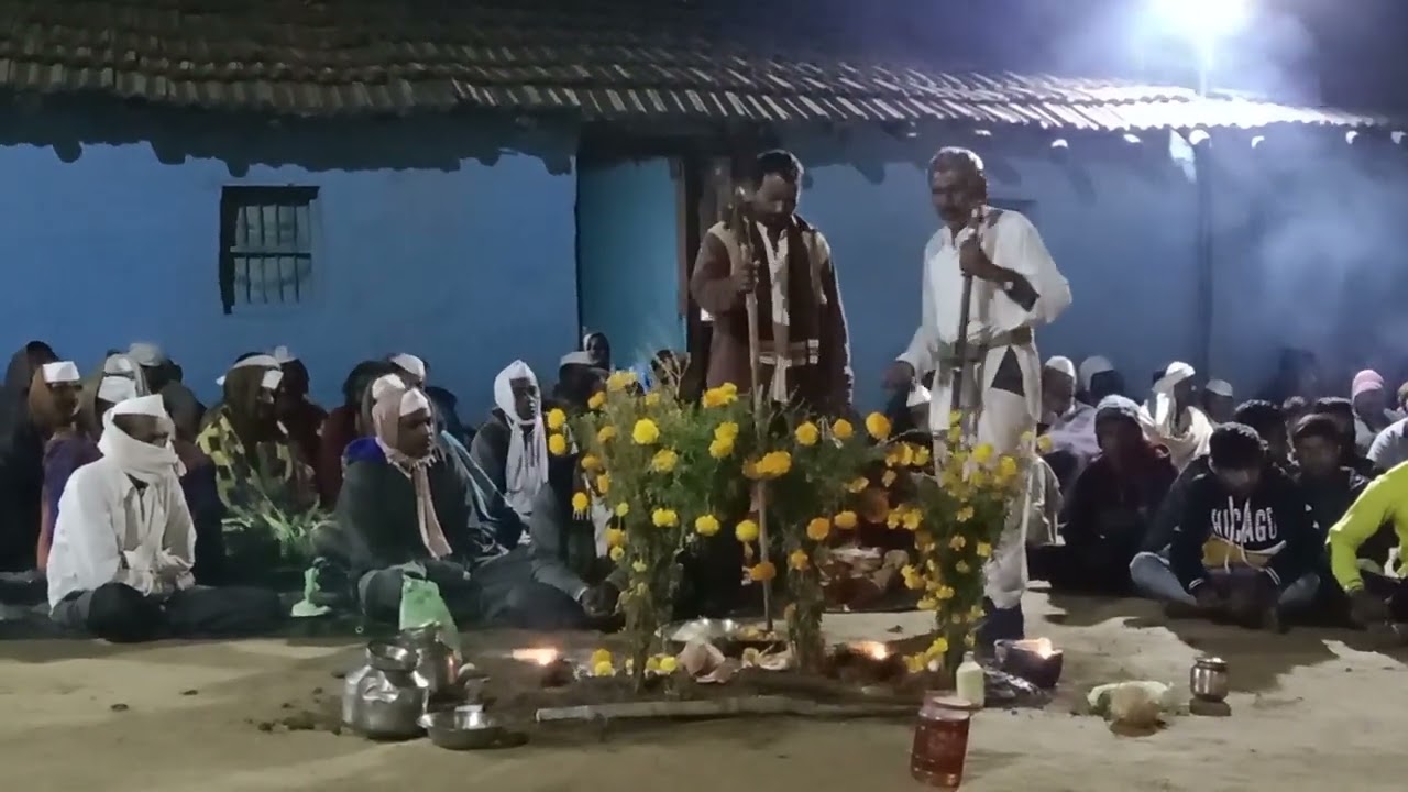 aadivasi परंपरा बाभुळणे ~{•🪴🦚आदिवासी Ɣ   ⃝•कुलदैवत =\ डोंगऱ्यादेव 🪴COMING SOON 2023