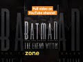 Batman The enemy within gameplay for Android games 