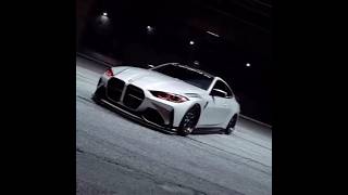 BMW - M4 COMPETITION | #bmw #car #shorts
