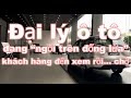 Test dàn loa RockFord Fosgate trên xe ô tô Mitsubishi Outlander phiên bản đặt biệt