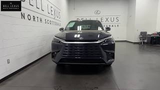 Career Overview 2026 Lexus TX 350 Luxury Scottsdale, Phoenix, Peoria, Avondale, Surprise AZ