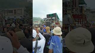 Battle Geden Brewog Vs Riswandayg Ditunggu Sekian Lama