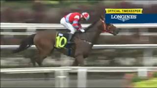 20170910 Singapore racing Race 4
