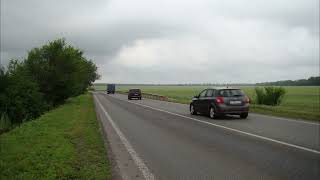 K Fee - Road Without Screamer