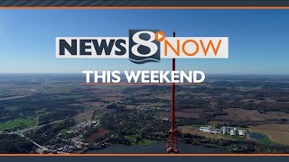 News 8 Now At Six: 7/12/25