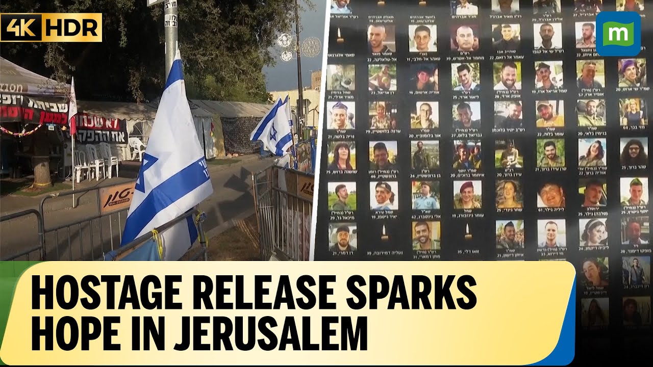 Иерусалим ликует по мере продвижения мирного плана Трампа