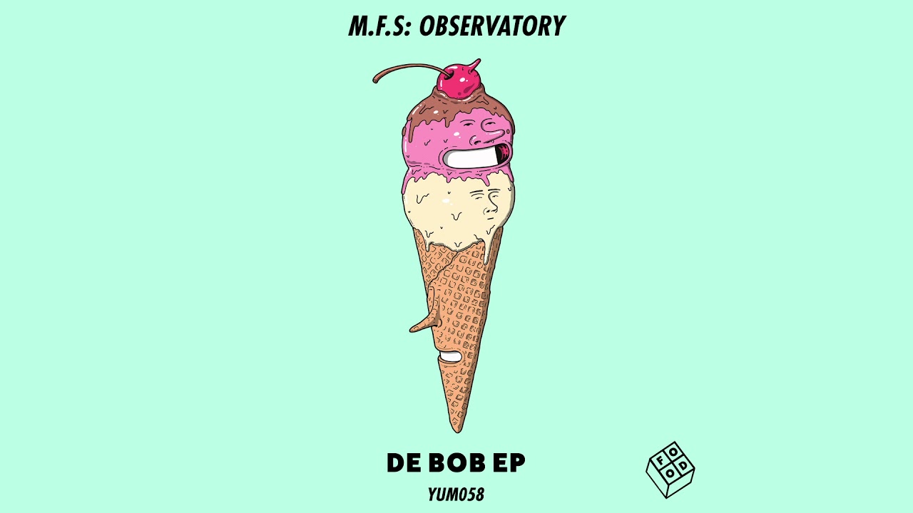 Watch M.F.S: Observatory - Neutra on YouTube Watch M.F.S: Observatory - Neutra on YouTube