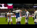 Pitch side camera! BENTEKE GIVEN SECOND YELLOW & PALACE DRAW | Access All Over West Ham (A)