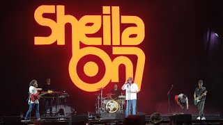 Sheila on 7 - Dan | We The Fest 2023 Jakarta