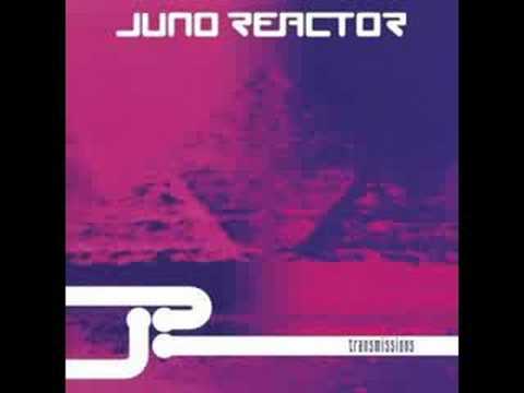 Guarda Juno Reactor - Landing su YouTube Guarda Juno Reactor - Landing su YouTube