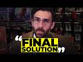 Hasan Goes FULL Mask-Off In Brutal UK Interview