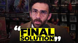 Hasan Goes FULL Mask-Off In Brutal UK Interview