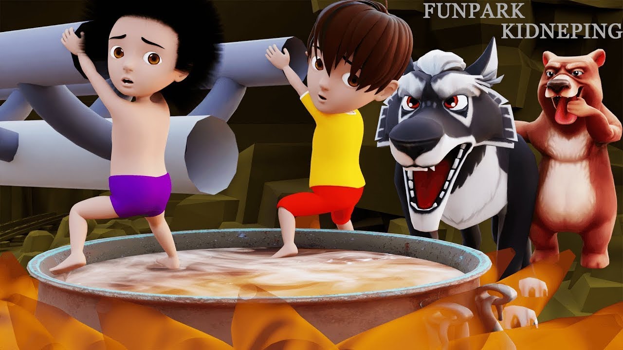 KADDU PADDU ( watermillen chalenge ) | pagal beta | desi comedy video | cs bisht vines | joke of