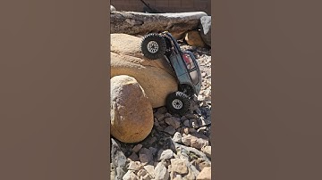 Redcat Ascent 18 Apex #a18 #apex #ascent18 #redcat #crawler