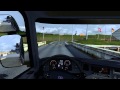 Euro Truck Simulator 2 | Full trip with ProMods