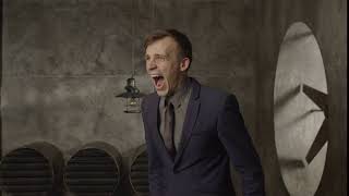 sonic scream final