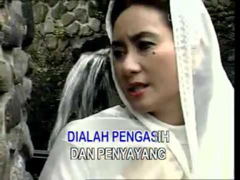 Keagungan Tuhan Youtube